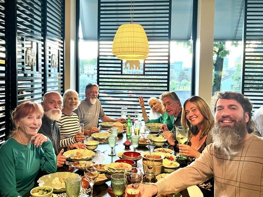 Zurich Marriott Hotel by null