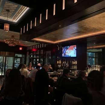 Wolfgang's Steakhouse - Steakhouses Near Me - New York, New York