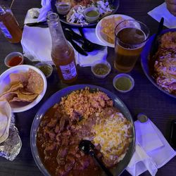 Bobby Salazar's Mexican Grill & Cantina