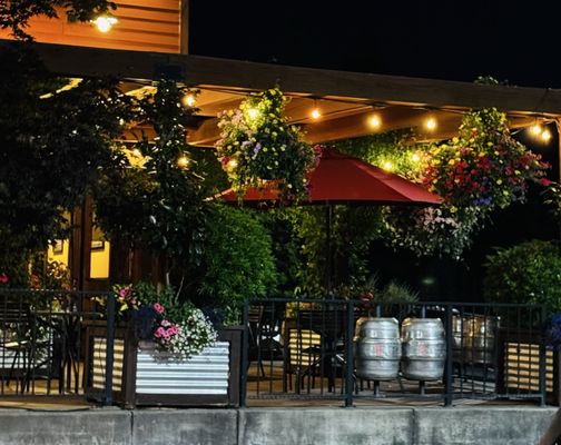 Golden Valley Brewery and Restaurant -Beaverton by null