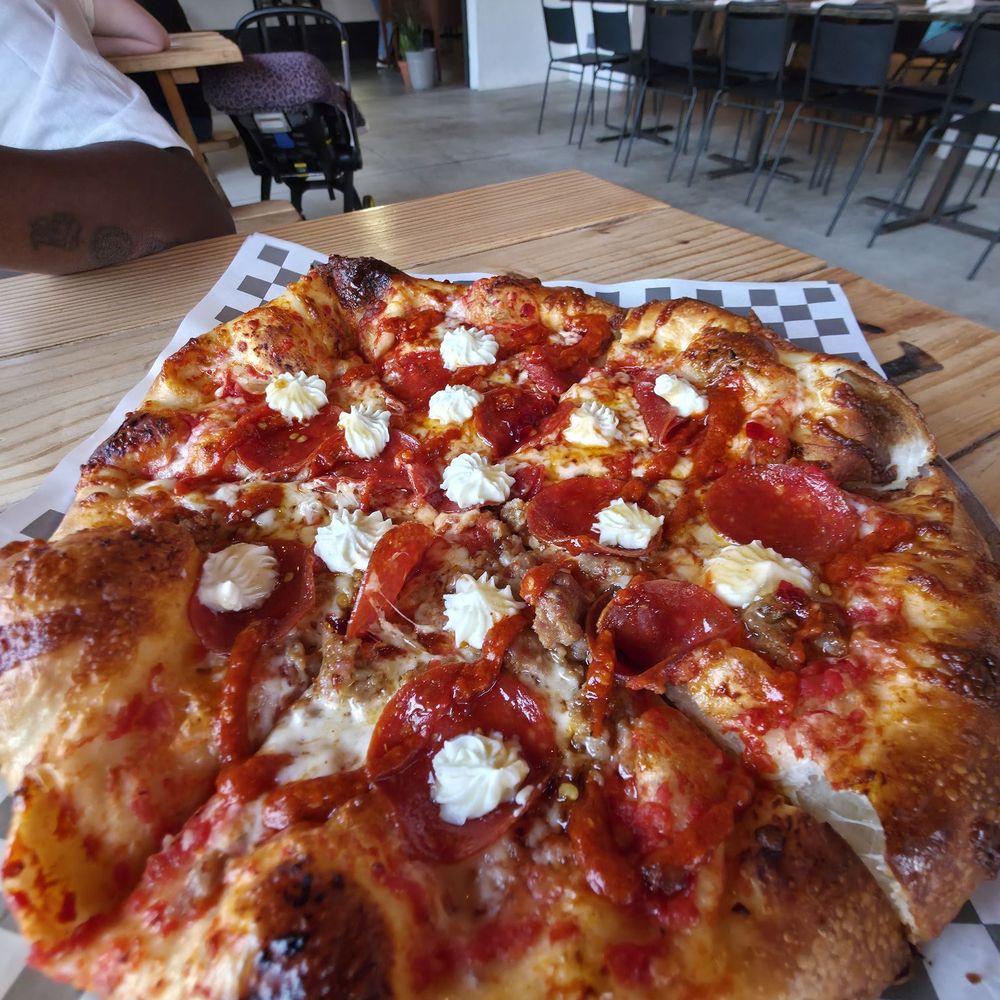 Nocturnal Brewing Company - Spice World pizza - Brewpubs Near Me - Hayesville, North Carolina Nocturnal Brewing Company - Spice World pizza - Brewpubs Near Me - Hayesville, North Carolina