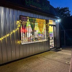 New Orleans Style Daiquiris & More