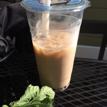Tea Social - Lavender milk tea - Coffee & Tea Near Me - Portland, Oregon Tea Social - Lavender milk tea - Coffee & Tea Near Me - Portland, Oregon