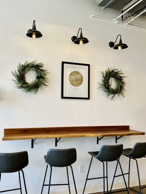 Pangolin Cafe by null