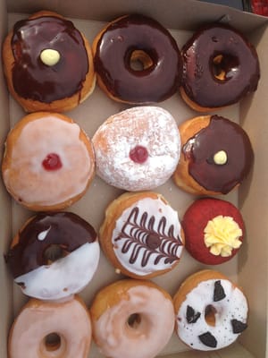 Joey Bag A Donuts by null
