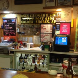 VFW Post 6306 - This is definitely the place to come