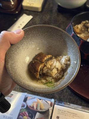 Edogawa Naramachi by null