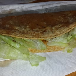 Monster Tacos