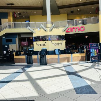 AMC Southdale 16 - Cinema Near Me - Edina, Minnesota AMC Southdale 16 - Cinema Near Me - Edina, Minnesota