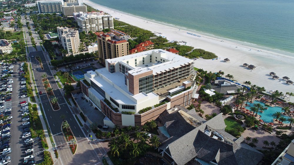 Slide of Crown Residential Services