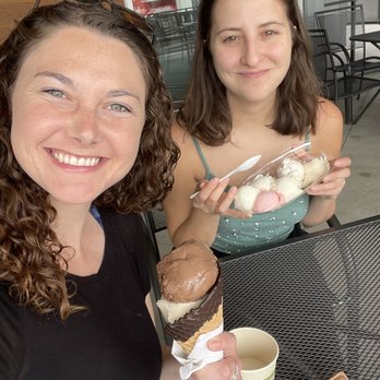 Heaven Creamery Rino - Gelato Near Me - Denver, Colorado