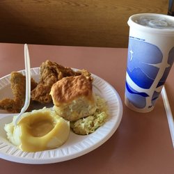 Golden Skillet