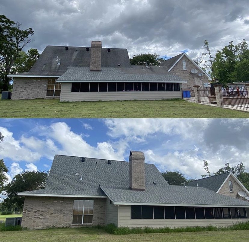 Slide of Reliable Roofing