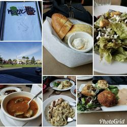 Mazzotti's Catering