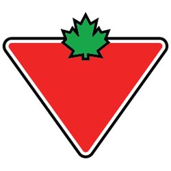 Canadian Tire