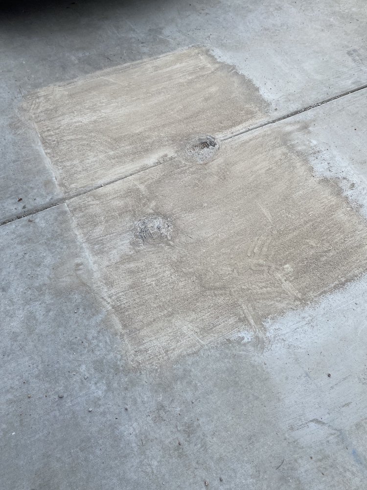 Slide of Precision Today