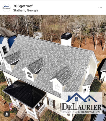 Slide of Rainstoppers Roofing