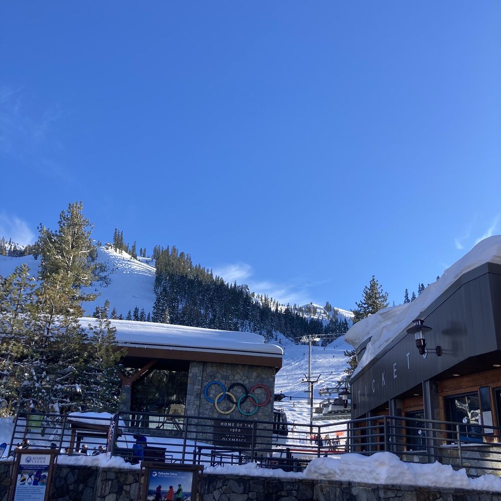 Tahoe Ski Trips - Ski Resorts Near Me - Pacheco, California Tahoe Ski Trips - Ski Resorts Near Me - Pacheco, California