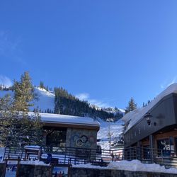 Tahoe Ski Trips
