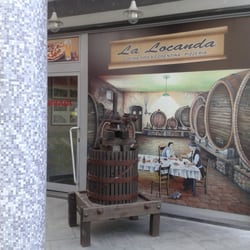 La Locanda