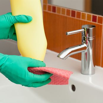 Mint - Home Cleaning Near Me