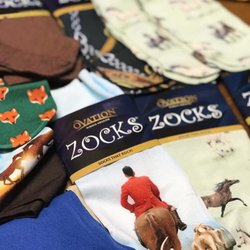 North Shore Saddlery Ltd
