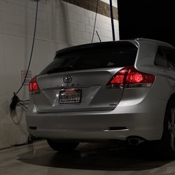 Petrol Auto Sales - Vehicle they sold me for $5,000 over KBB value at nearly 28% apr.