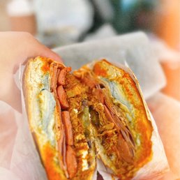 Cubana Torta