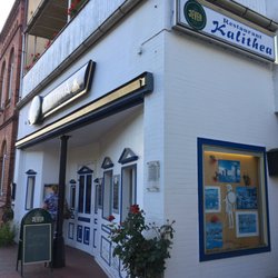 Restaurant Kalithea