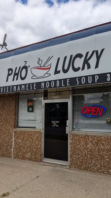 Phở Lucky by null