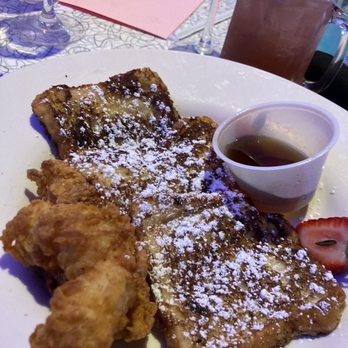 Bubba's 33 - Chicken & French Toast - Pizza Near Me - Glen Burnie, Maryland