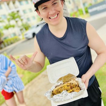 Holy Hoagies - First Holy Hoagies! All smiles & lots of aloha! - Food Trucks Near Me