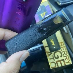 CBD & More - ..nasty