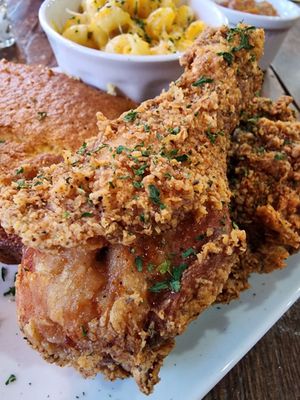 Suzie's Soulhouse Soulfood and Catering by null