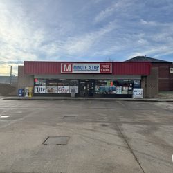 Minute Stop Food Store