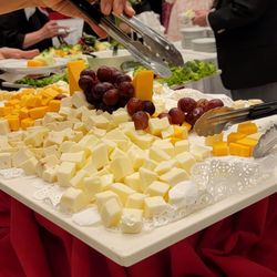 Women's Pregnancy Center - Appetizers