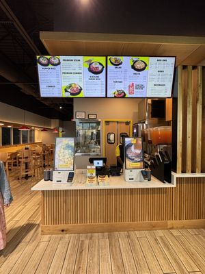 Pepper Lunch by null