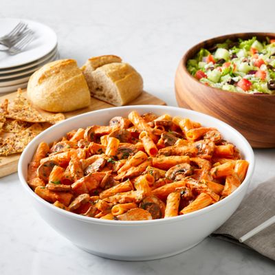 Brio Italian Grille by null