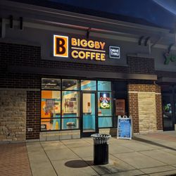 Biggby Coffee - Biggby Coffee, Franklin