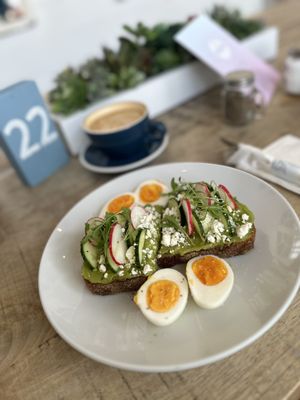 Pura Vida Miami by null