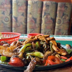 Montezuma Mexican Restaurant