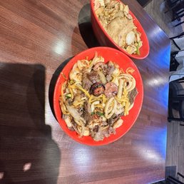 Nice bowls