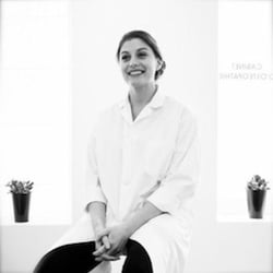 Cabinet d'ostéopathie Claire Guffroy - Claire Guffroy, Ostéopathe D.O. | Lille & Maubeuge