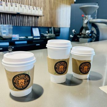 Black Lion Cafe - Dirty chai, caramel latte and caramel macchiato - Cafes Near Me - Silver Spring, Maryland Black Lion Cafe - Dirty chai, caramel latte and caramel macchiato - Cafes Near Me - Silver Spring, Maryland