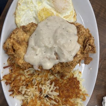 Syrup & Salt - Country Fried Chicken - American Near Me - Mesa, Arizona Syrup & Salt - Country Fried Chicken - American Near Me - Mesa, Arizona