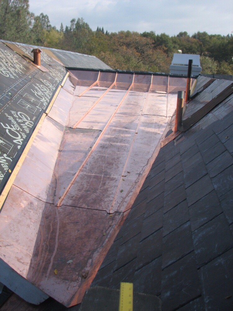 Slide of Texas Sky Exteriors