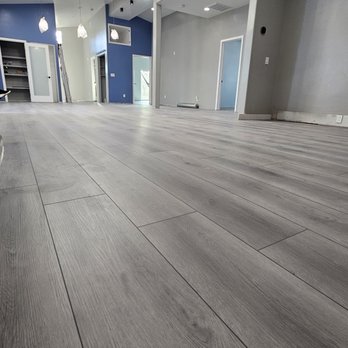 LG Flooring Solutions - Flooring Near Me - Corona, California