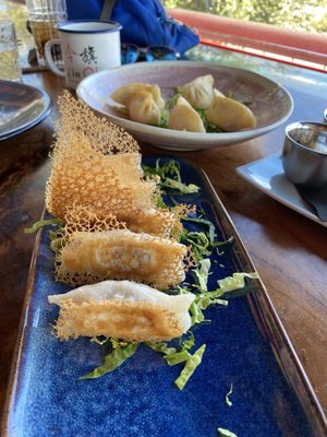 Ling Wu at Lantana Place by null