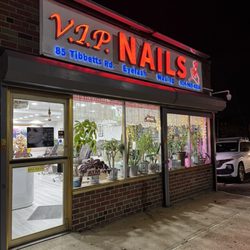 Vip Nail - We are clean and tidy