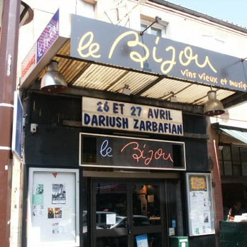 Le Bijou - vue extérieure du bijou 2007 - Bistros Near Me - Toulouse, 31 Le Bijou - vue extérieure du bijou 2007 - Bistros Near Me - Toulouse, 31